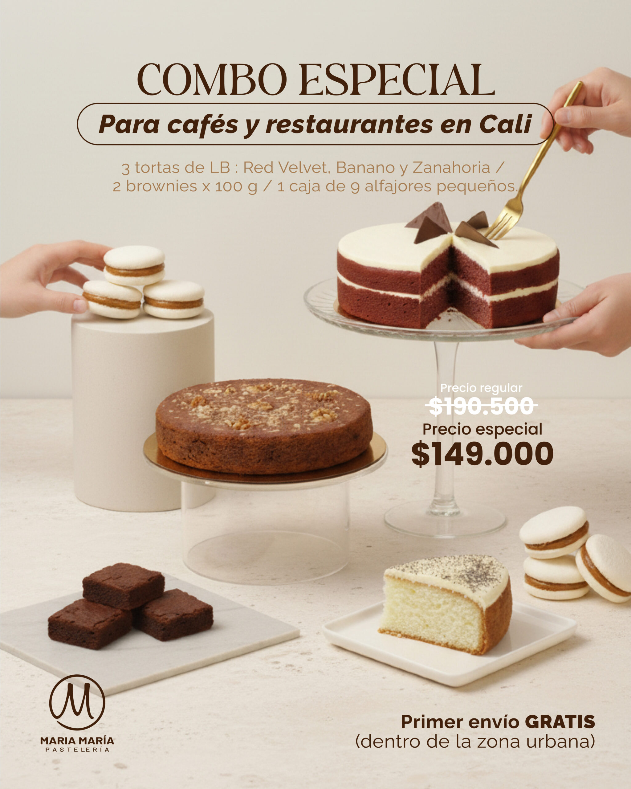 Anuncios Maria Maria NOV-11